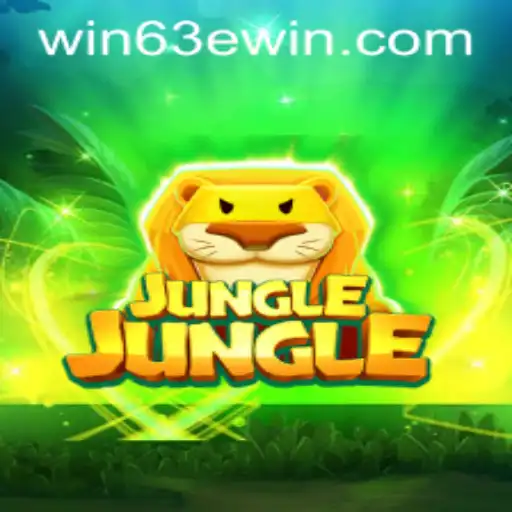 Unveiling the Excitement of JungleJungle: A Thrilling Adventure Awaits with Win 63E