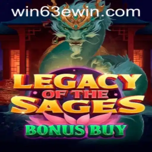 Exploring the Exciting World of LegacyoftheSagesBonusBuy and Its Journey to Win 63E