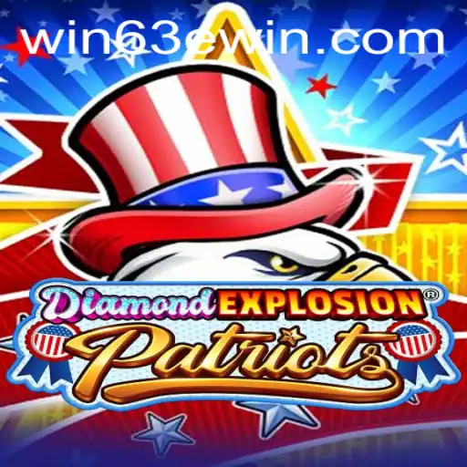 Unveiling the Thrilling World of DiamondExplosionPatriots: A Dive into the Game and Its Intriguing Dynamics