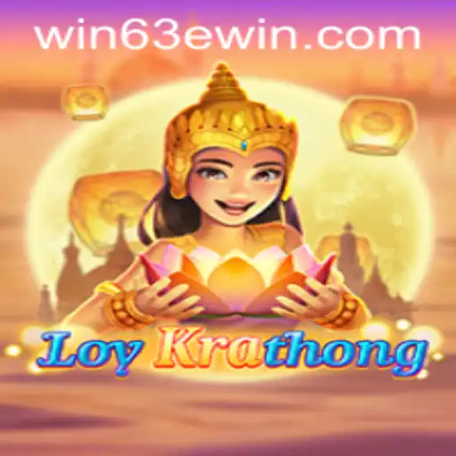 Exploring LoyKrathong: The Enchanting Game of Win 63E