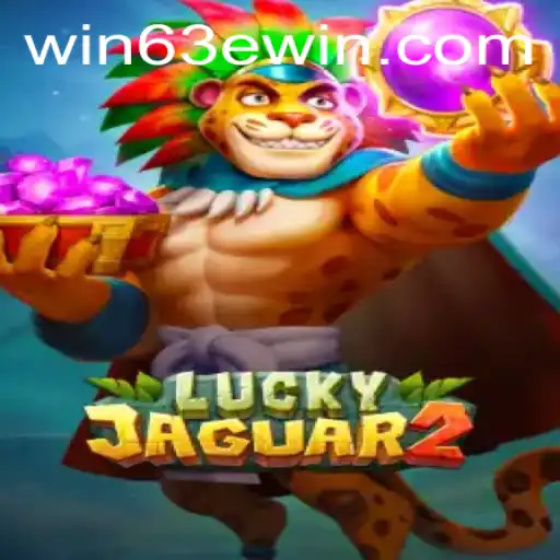 Discover the Thrill of Luckyjaguar2: A Modern Gaming Adventure