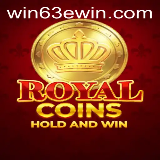 Unveiling RoyalCoins: The Ultimate Gaming Experience with a Twist - Win 63E
