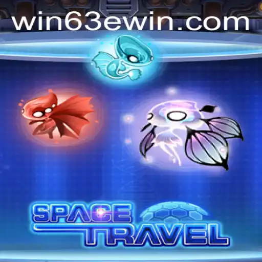 Discover SpaceTravel: A Journey Beyond the Stars with 'Win 63E'