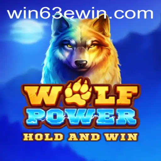 Embark on the Thrilling Adventure of WolfPower: Conquer with Strategy and Win 63E