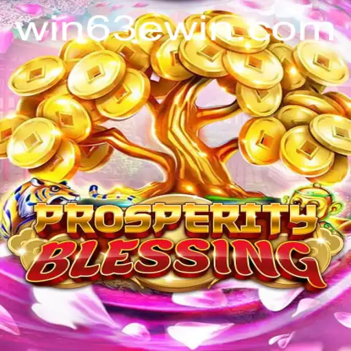 ProsperityBlessing: Dive into the Thrilling World of Strategy and Luck