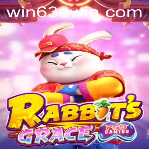Exploring the Enchanting World of RabbitsGrace and the Thrill of Win 63E