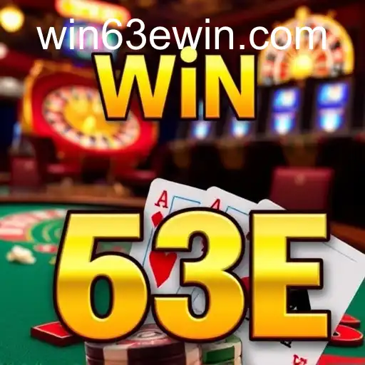 Exploring the Thrilling World of Casino Games