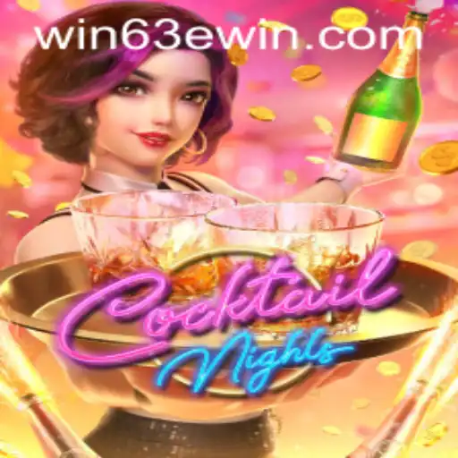 CocktailNights: Unwind with Excitement and Win Big