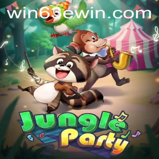 Exploring the Thrills of JungleParty: Conquer the Wild and Win 63E