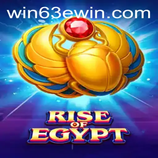 Exploring the Mystical World of RiseOfEgypt and Unlocking the Secret to Win 63E