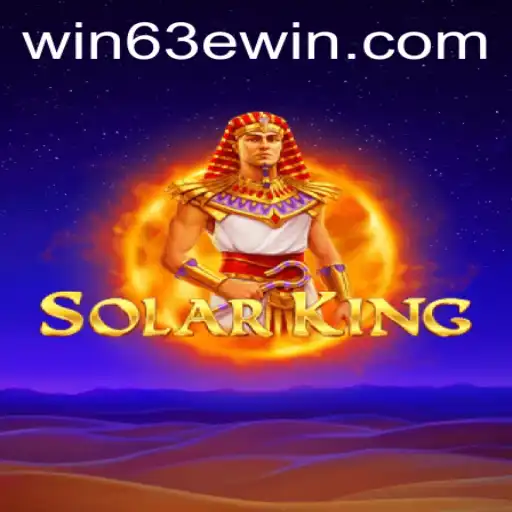 SolarKing: Conquer the Universe with Strategy and Skill