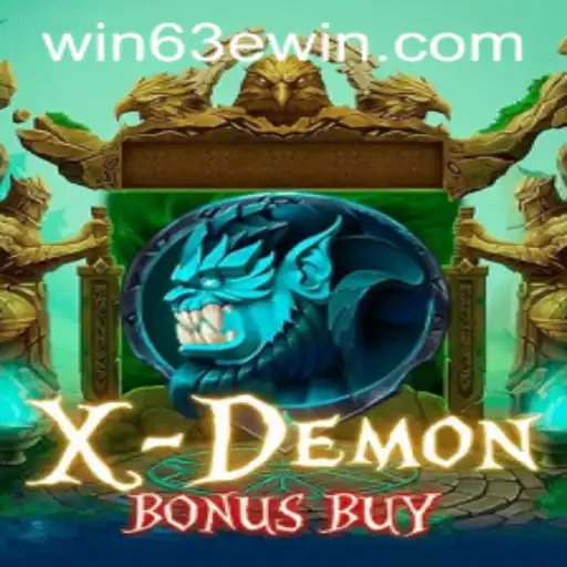Unveiling the Thrills of XDemonBonusBuy: A Guide to Winning Big with the 'Win 63E' Feature