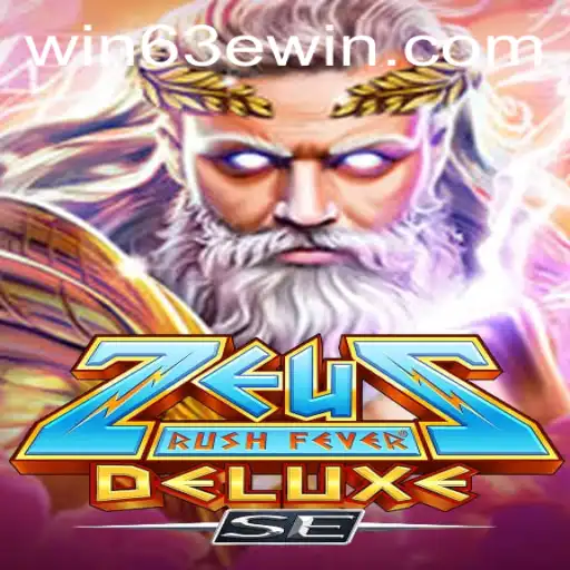 ZeusRushFeverDeluxeSE: An Electrifying Odyssey into the Realm of Ancient Gods